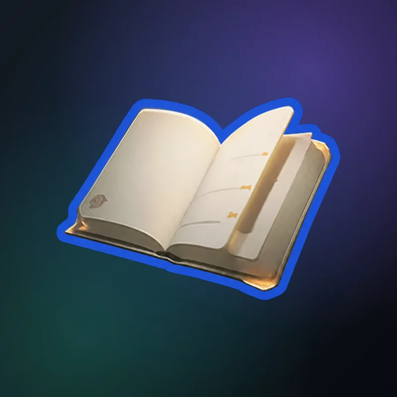 Story Completion preview