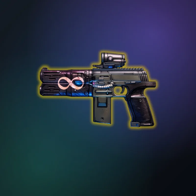 Modded Guns & Gear preview