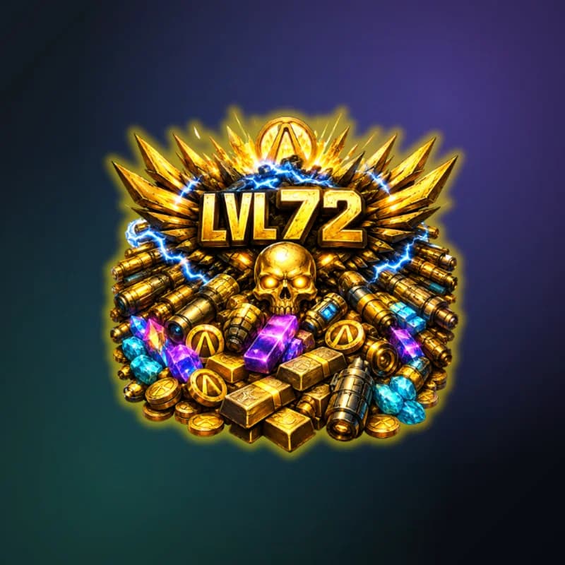 Power Leveling preview