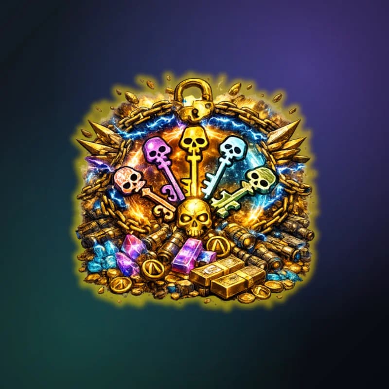 Unlock All preview