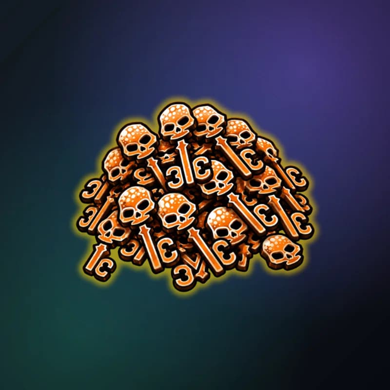 Welcome to Pandora Keys preview