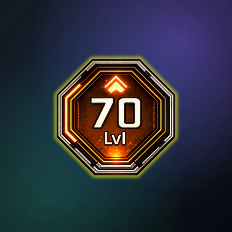 Max Level preview