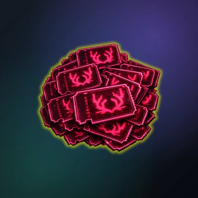 Vault Cards preview