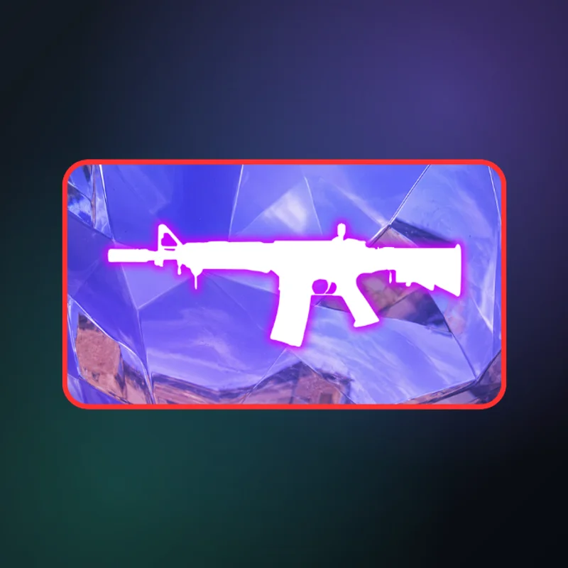 Dark Matter Camo & Multiplayer Unlocks preview
