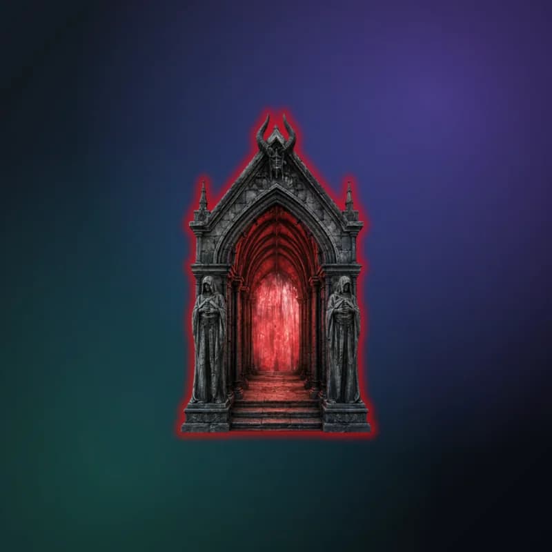 Dungeon Runs preview