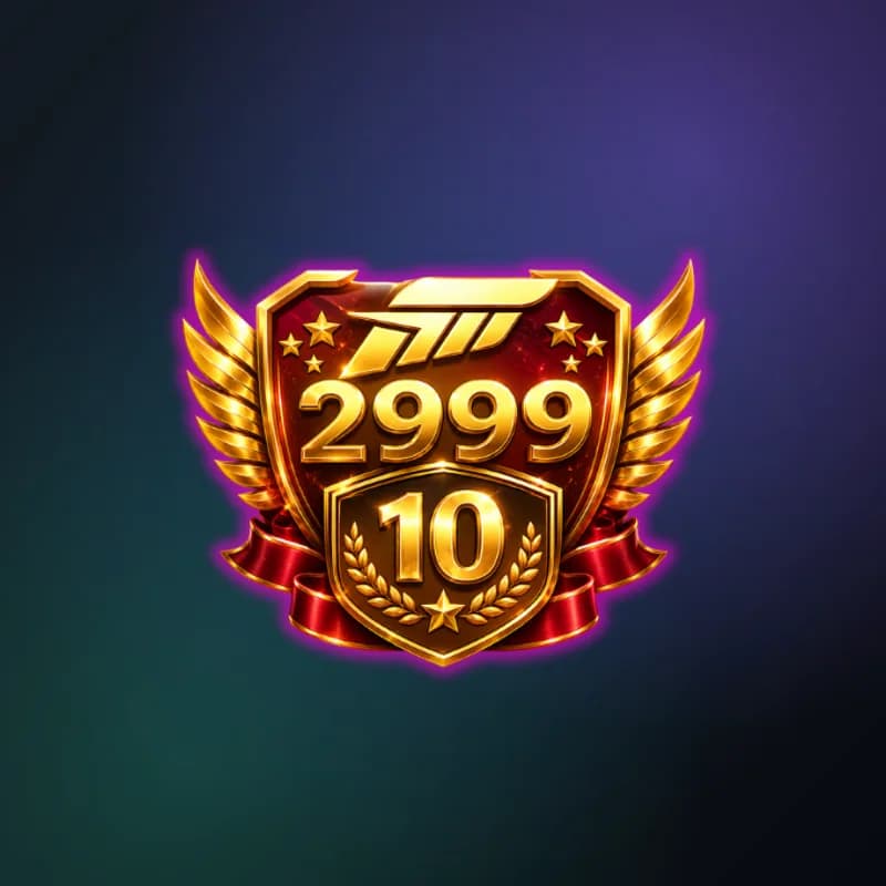 10th Prestige Level 2999 preview