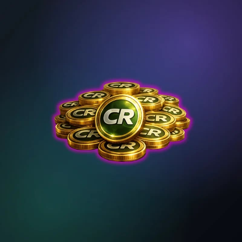 Credits preview