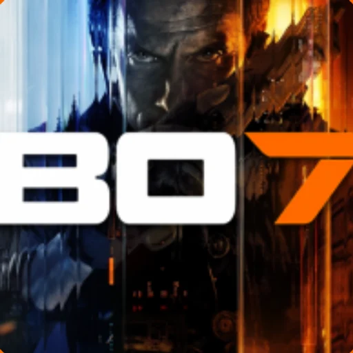 BO7 Weapon Prestige Max — 1 Gun to Level 250 preview