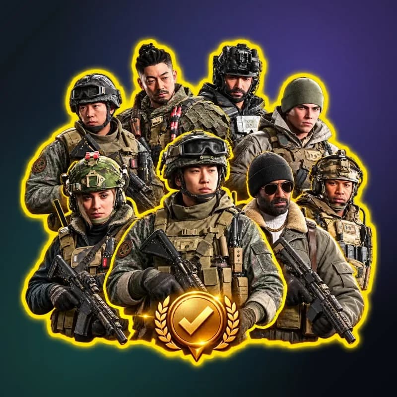 Campaign Rewards preview