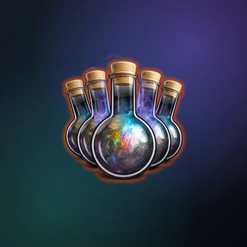 Nebula Plasma preview
