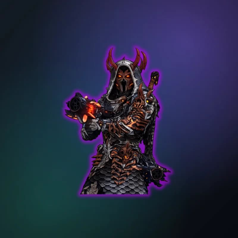 Power Leveling preview