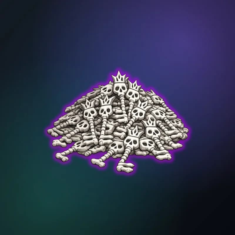 Skeleton Keys preview