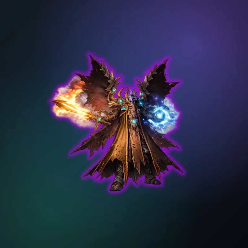 Unlock All preview