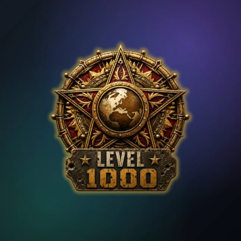 Level 1000 Bundle preview