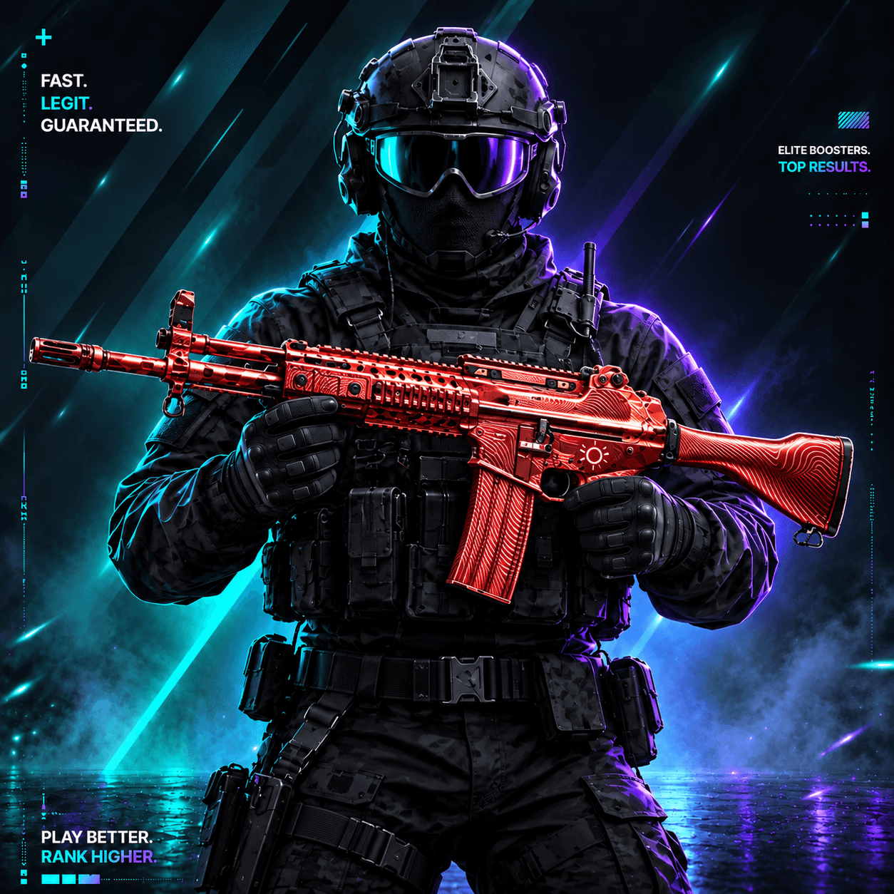 Helio Camo preview